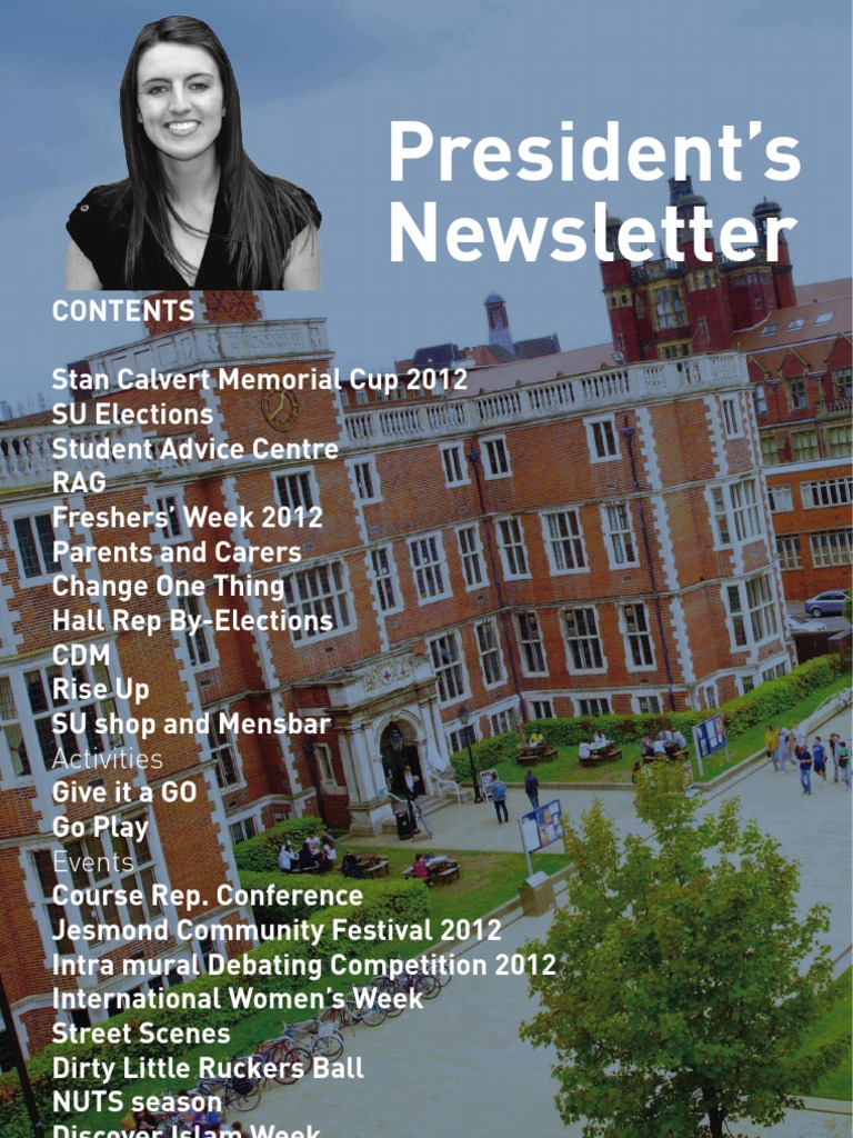 March 2012 Newsletter | PDF | Sports | Leisure