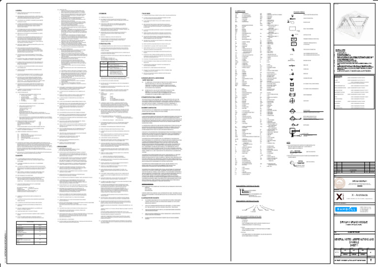 Construction Joints Guidelines and Standards | PDF | Concrete | Civil ...