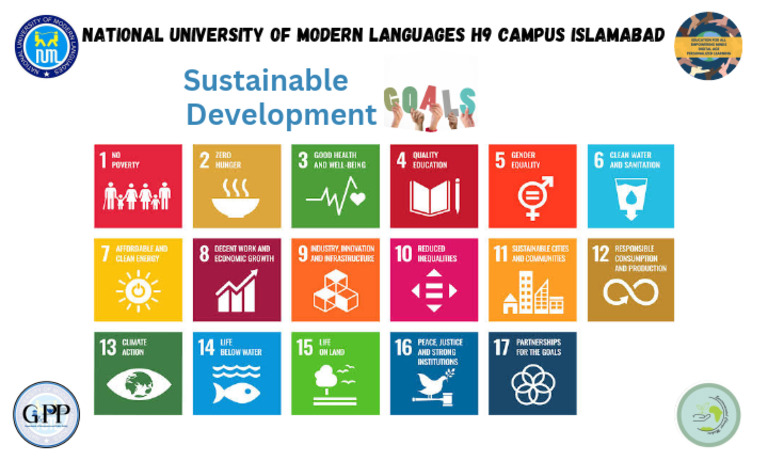 NATIONAL UNIVERSITY OF MODERN LANGUAGES ISLAMABAD CAMPUS visual data 3