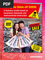 SHEIN's 2024 Sustainability and Social Impact Report - SHEIN Group ...