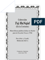 Tetzave 2 5766 (Spanish Booklet)