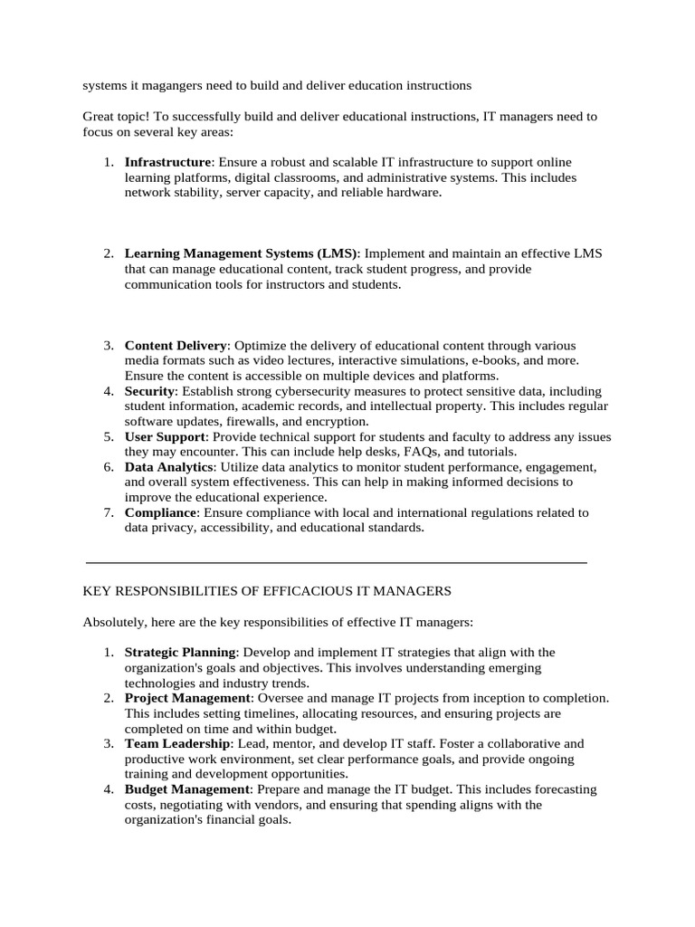 it notes personal UOA | PDF | Educational Technology | Learning