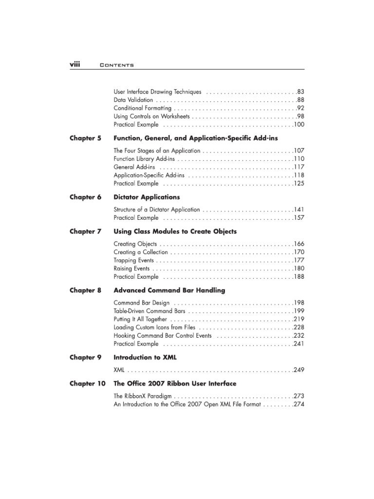 Vba 2 | PDF