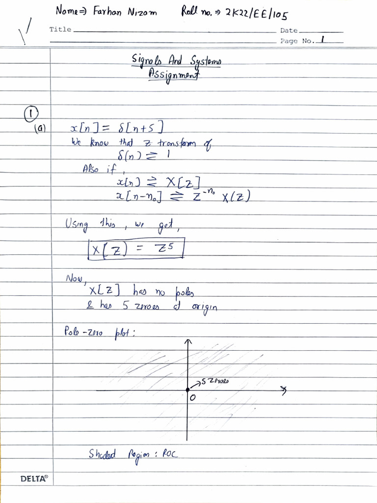 SNS Assignment | PDF