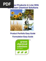 Download Cognis Eco-Product Summary by Simona Di Tullio SN83522353 doc pdf
