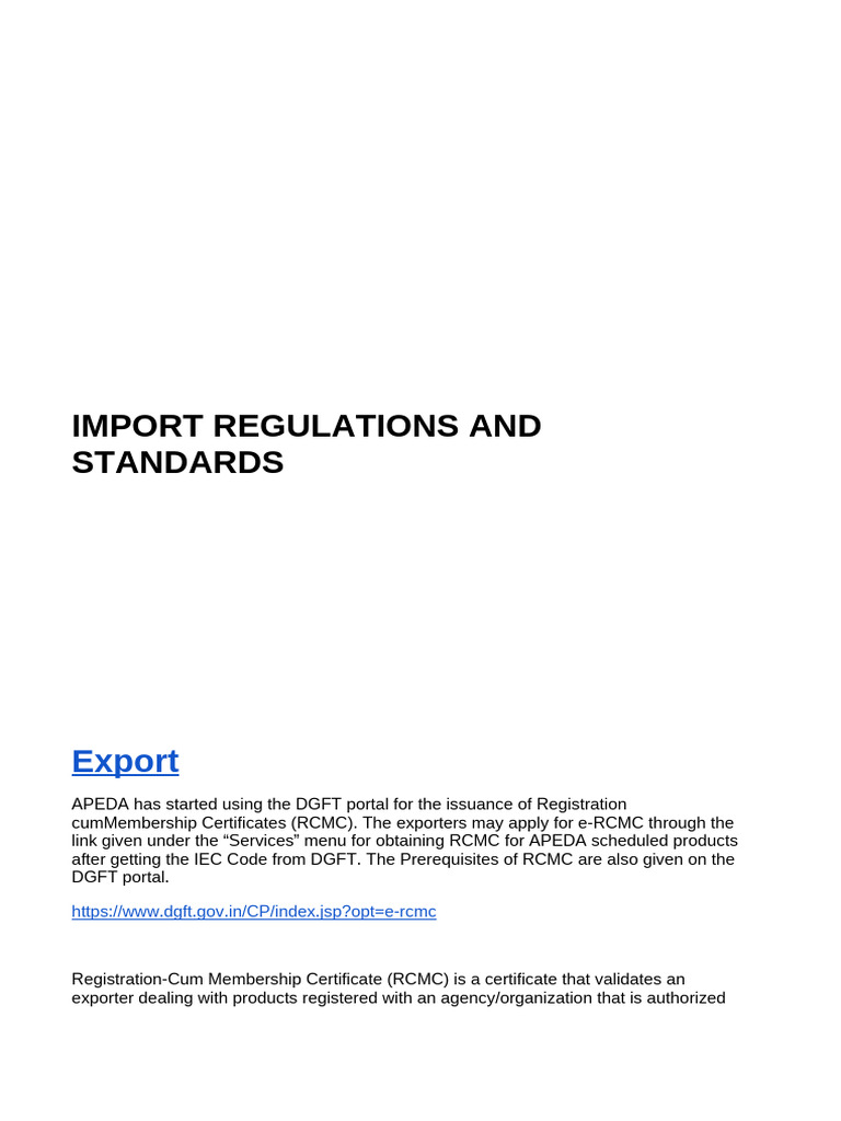 UAE Food Labeling Regulations Overview | PDF | Nutrition Facts Label ...