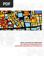 Download Space Syntax_Informal Settlements Brochure by Space Syntax Limited SN83522668 doc pdf