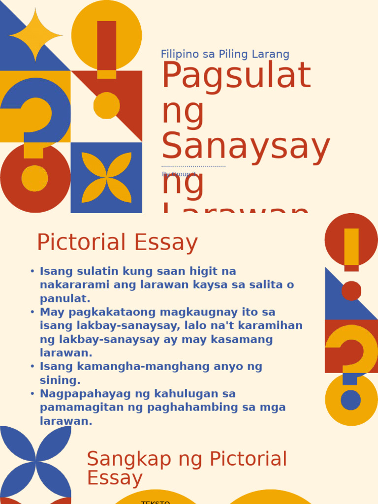 Filipino Sa Piling Larang 20250303 060945 0000 | PDF