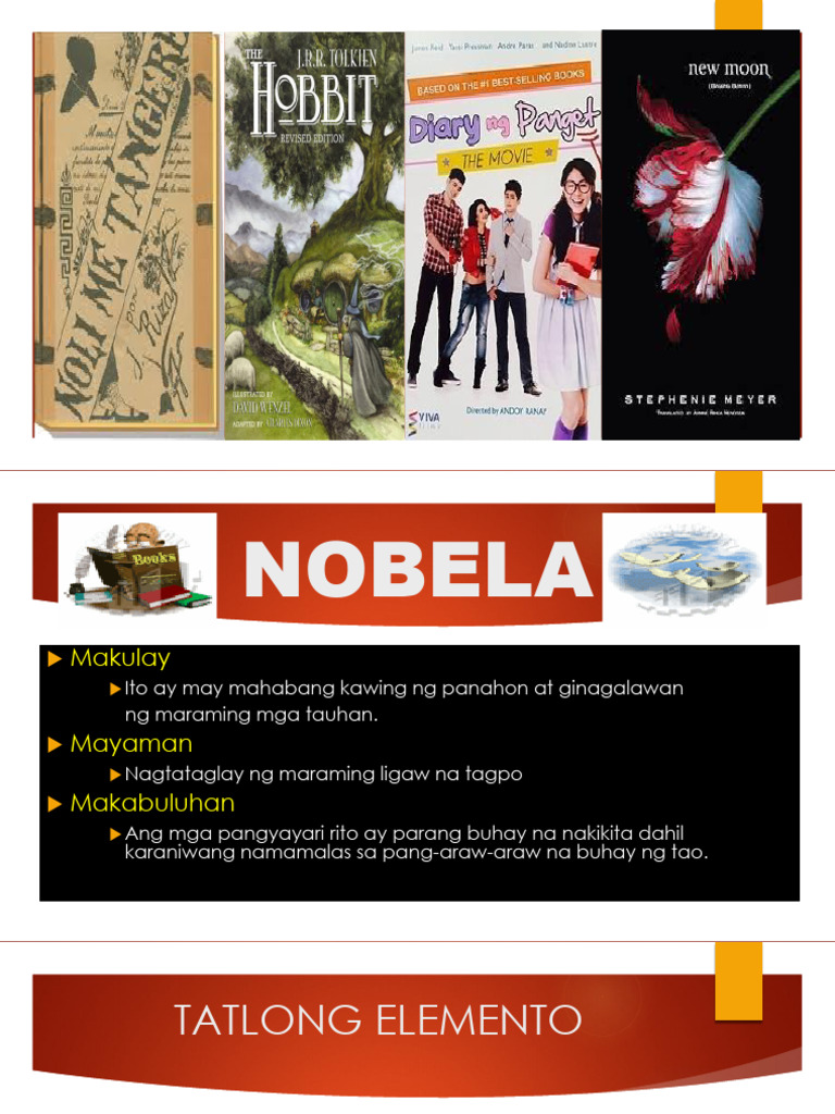 Nobela 1001 Nights | PDF