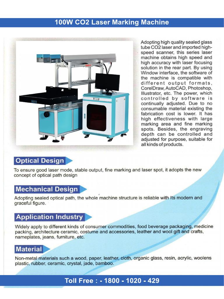 Cgt-100 Brouch F | PDF