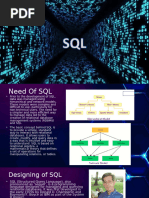 Learn SQL Tutorial - Javatpoint | PDF | Computers