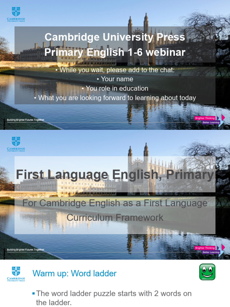 First Language English Primary - Simon Lind | PDF | English As A Second Or  Foreign Language | Educational Assessment