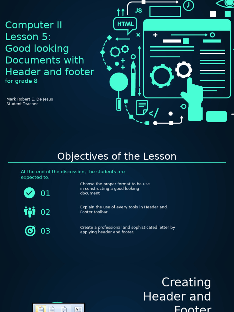 Applying Basic Digital Skills Pdf Software Computing