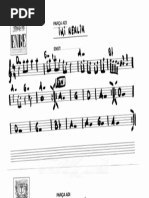 Factorial Rhythm | PDF