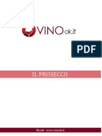 Il prosecco