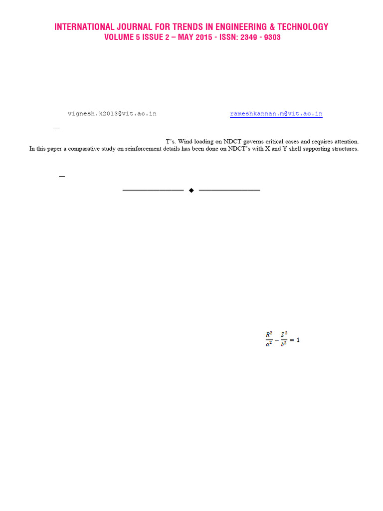 NDCT Structural Analysis: X vs Y Supports | PDF | Column | Wound