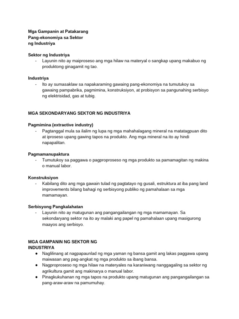 Module 6 - AP | PDF