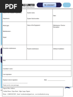 OP5 OPP Order Form-INS-OHS-10-2022-00026-V8-EW1 V1 | PDF | Consent