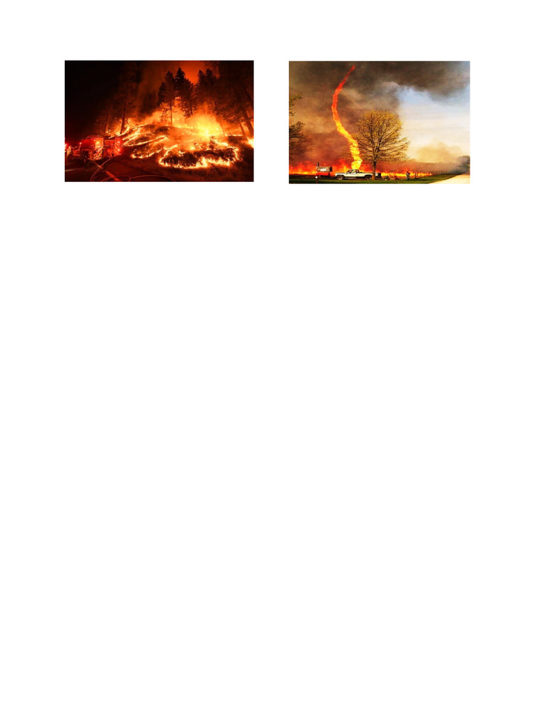 Fire | PDF