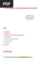 Évaluation Du Risque Suicidaire Par L'échelle RUD. (Maeker - FR) | PDF ...