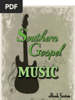 Southern Gospel Music
