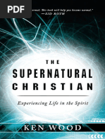 Kenneth E Hagin - Books by Kenneth E Hagin | PDF | Faith Healing | Faith