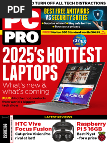 PC Pro 03 2025 Freemagazines Top