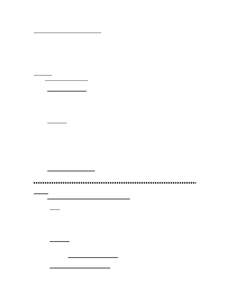 Bank Reconciliation Form Template | PDF