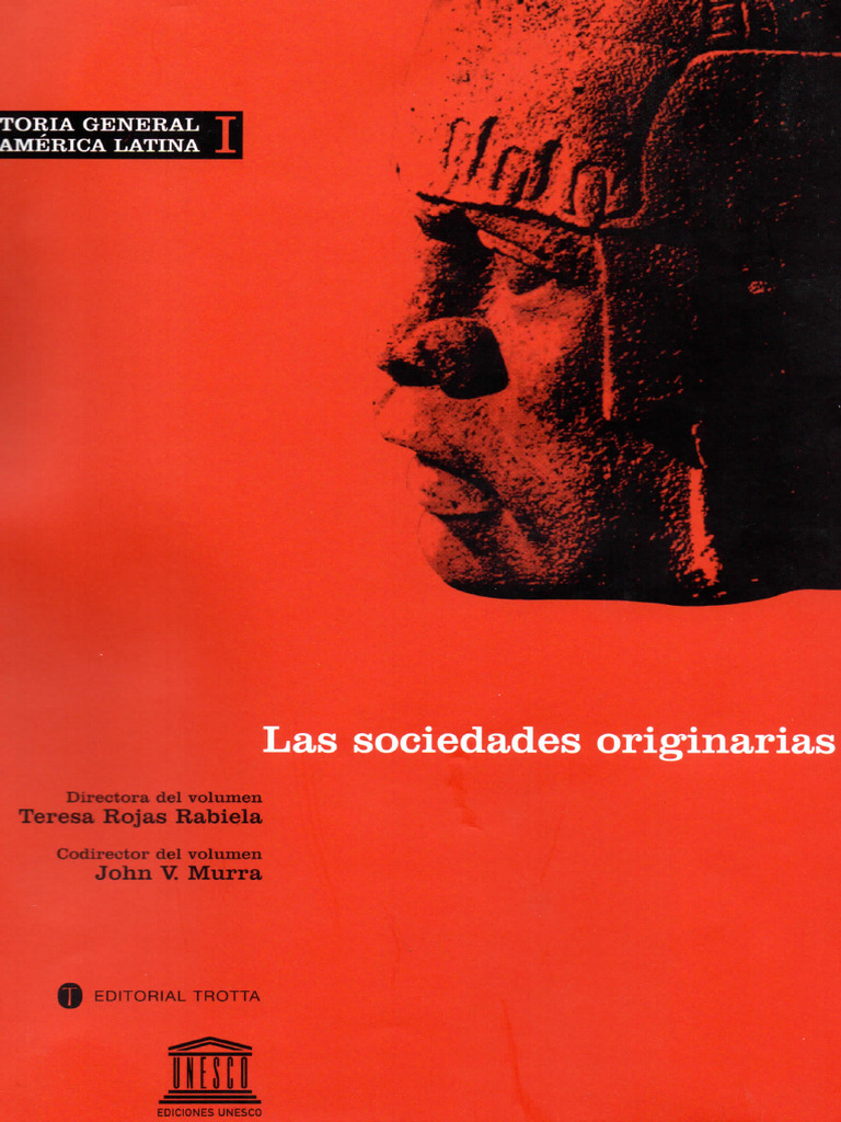 Poblamiento Originario | PDF