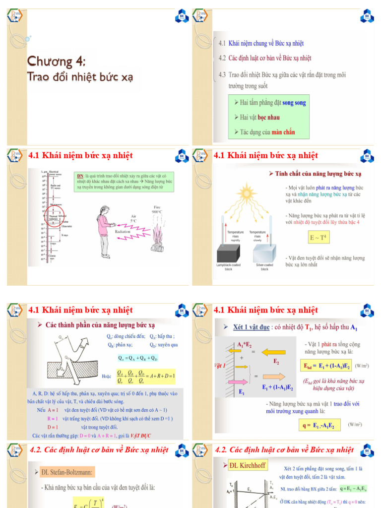 CH NG 4:: I Nhi TB CX | PDF