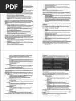 ACCA FBT Specimen Exam Questions | PDF | Business