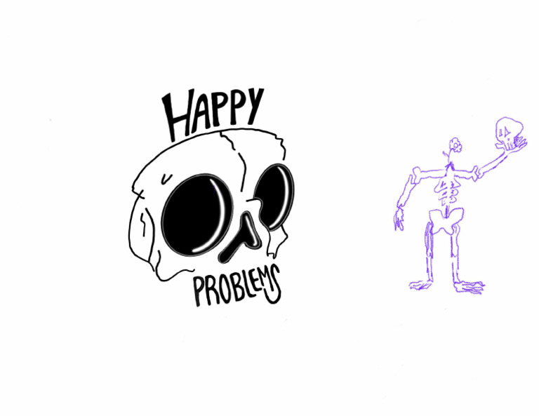Happy Problems | PDF