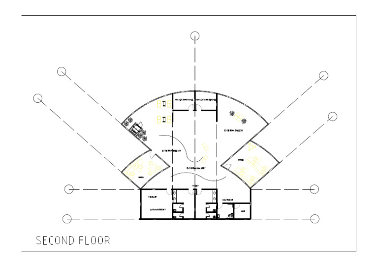 Second Floor | PDF