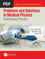 Abr Exams Guide | PDF | Medical Imaging | Medical Physics