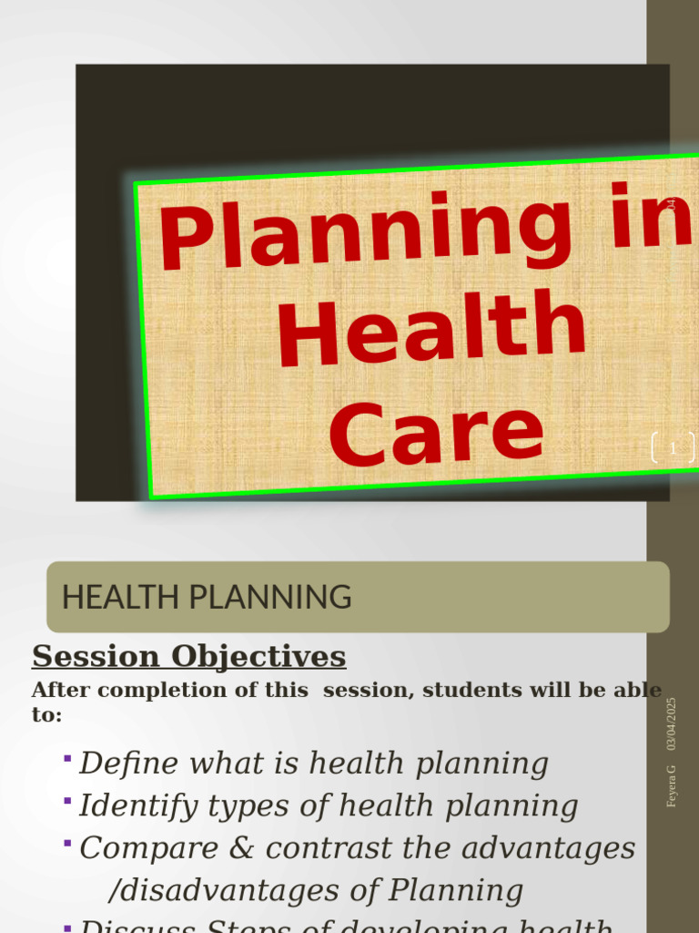 2 Planning Function Of Management Pdf Goal Cognition