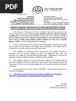 Result Asstt. Prof - PDF - 08.07.2021 For Uploading | PDF