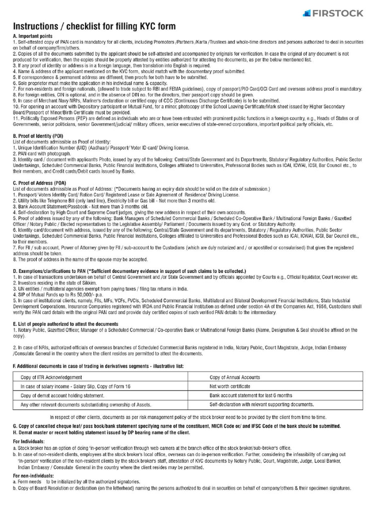 First stock | PDF | Debits And Credits | Banks