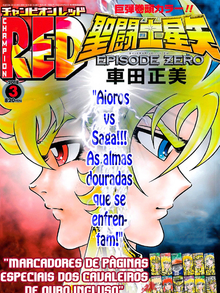 Episódio Zero 02 Pdf