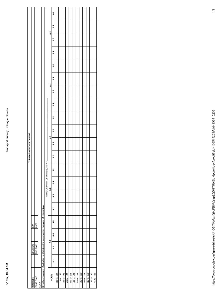 TMC | PDF