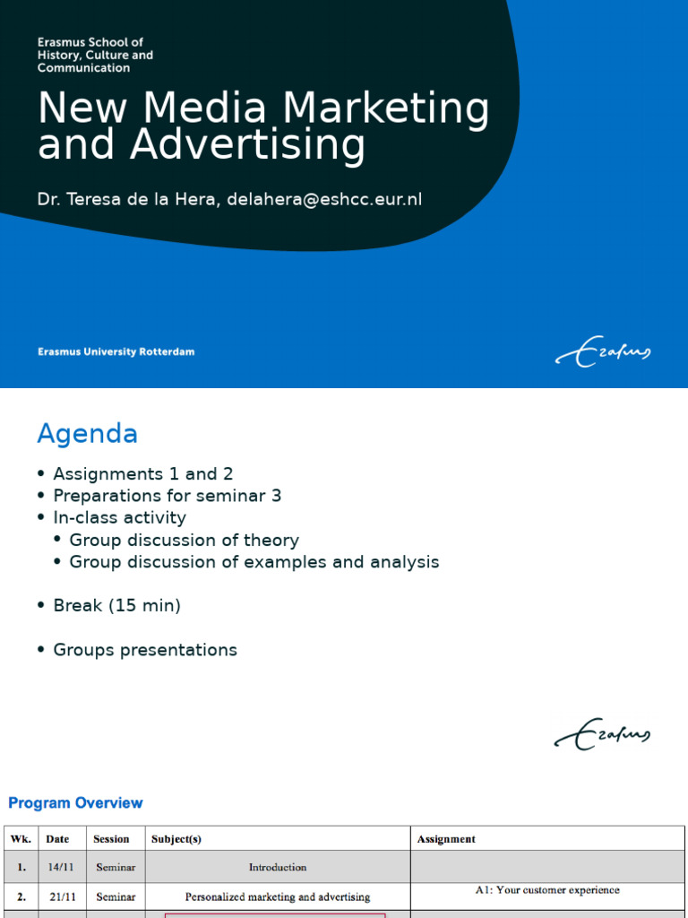 Nmma S3 G1 2019 | PDF | Persuasion | Cognition