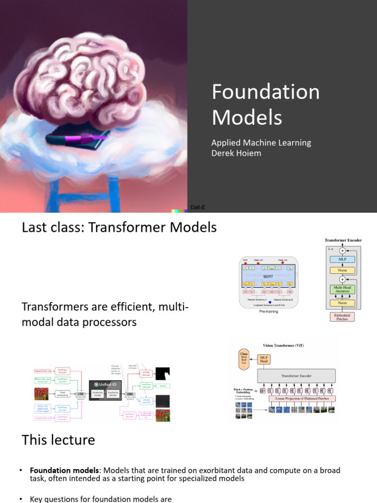 Overview of GPT and CLIP Models | PDF | Cognition | Applied Mathematics