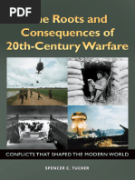Major Wars of the Last Century | PDF