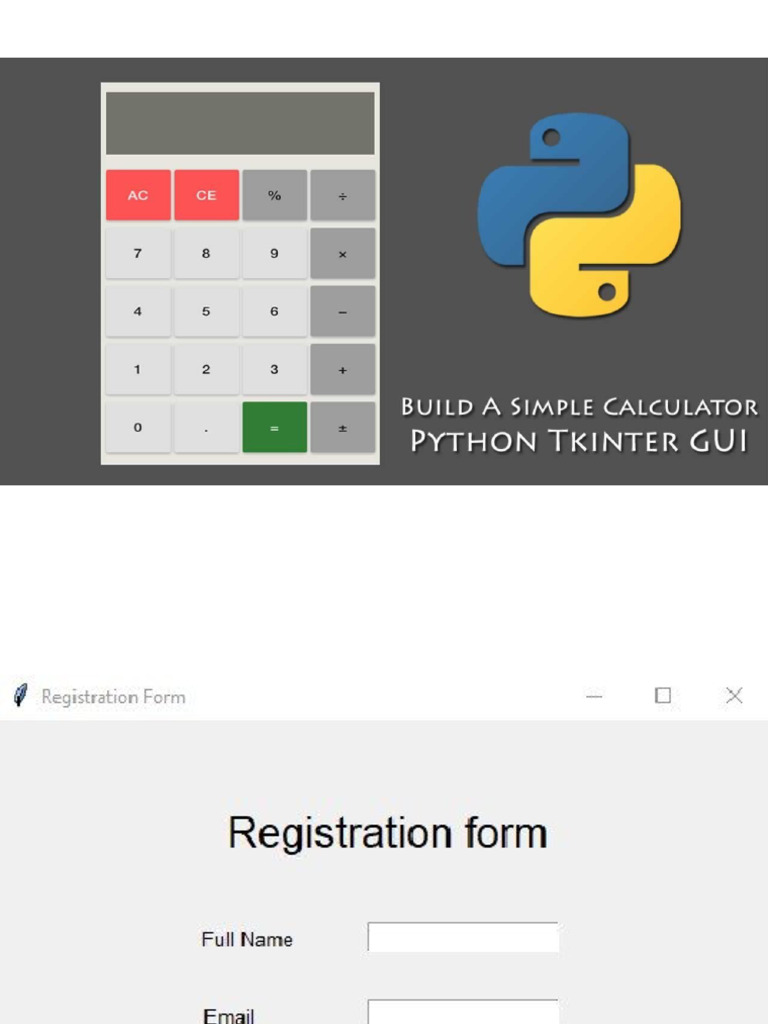 Mini Project | PDF