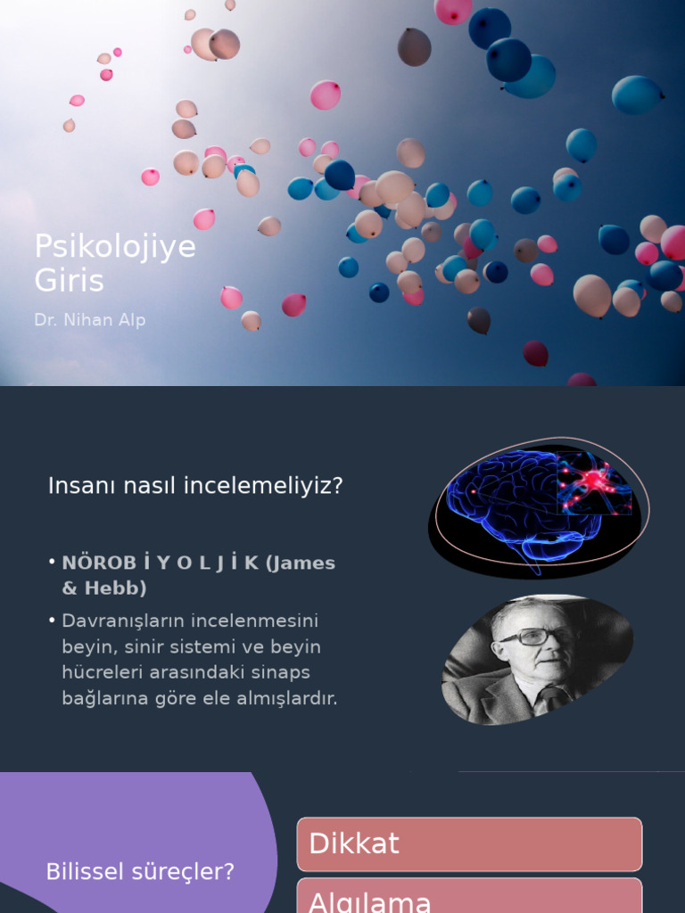 Psikolojiye Giris1 Autosaved Pdf