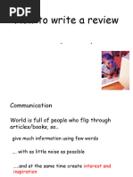 Scopus Journal Paper Formatting Guide | PDF | Language Arts & Discipline