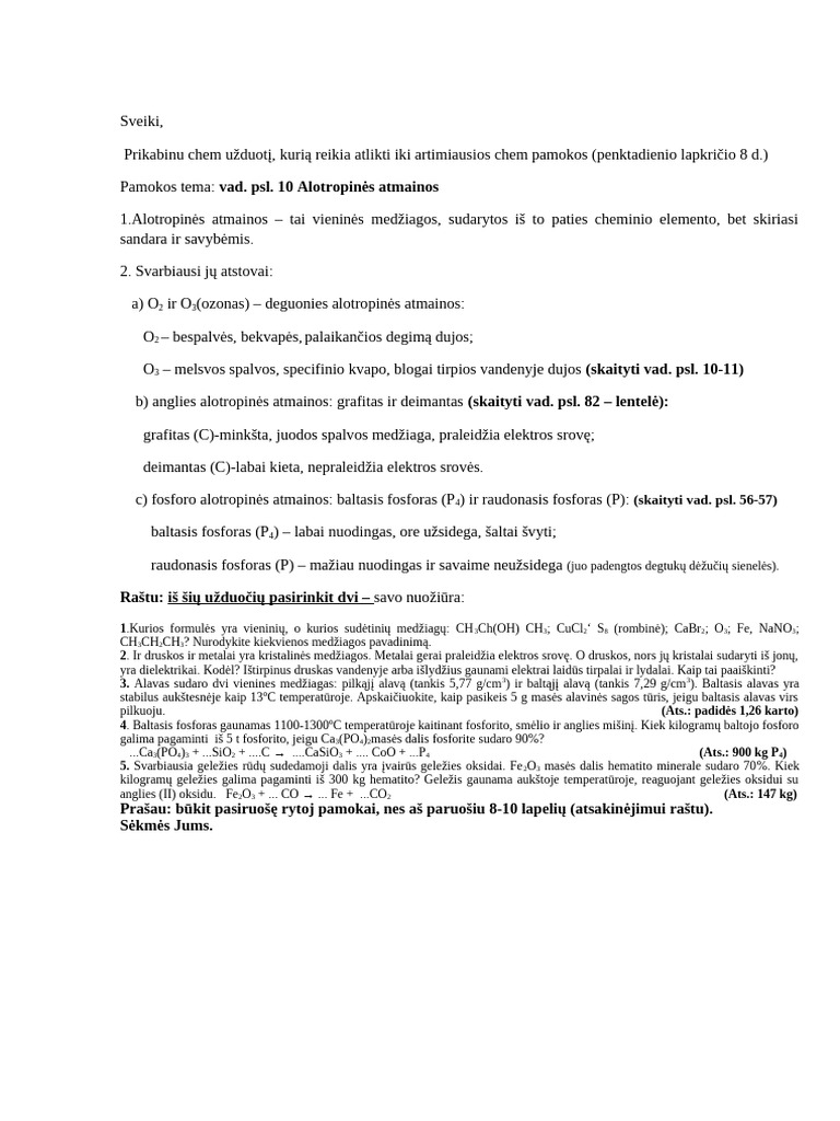 Užd. 2c Lapkrič. 7 D. | PDF