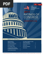 A Cur a Tings of Congress