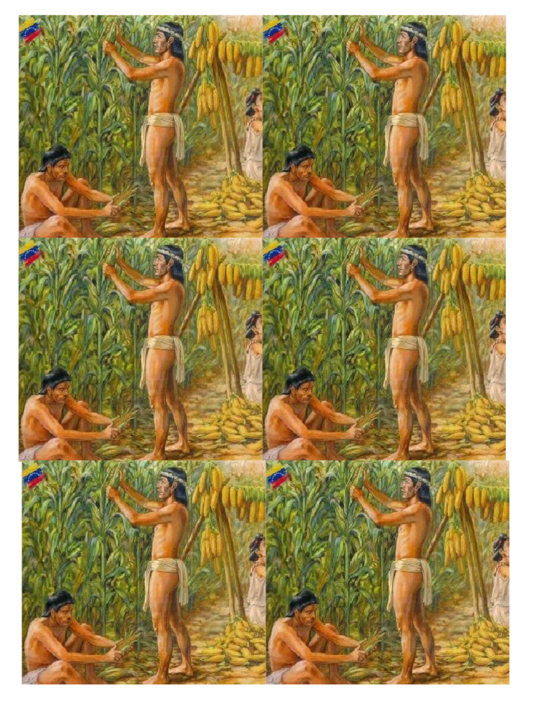 Comunidades Indigenas de Colombia | PDF