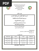 أطروحة الدكتوراه عبد القادر | PDF