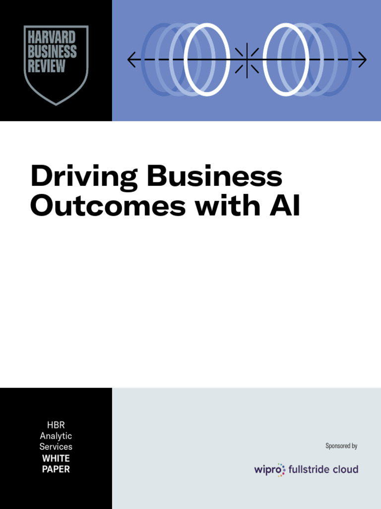 AI Strategies for Business Leaders | PDF | Artificial Intelligence ...
